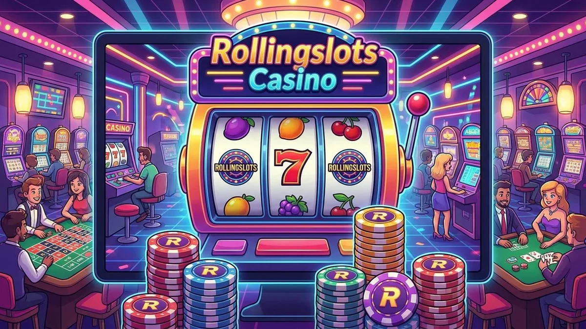 Jogos de casino